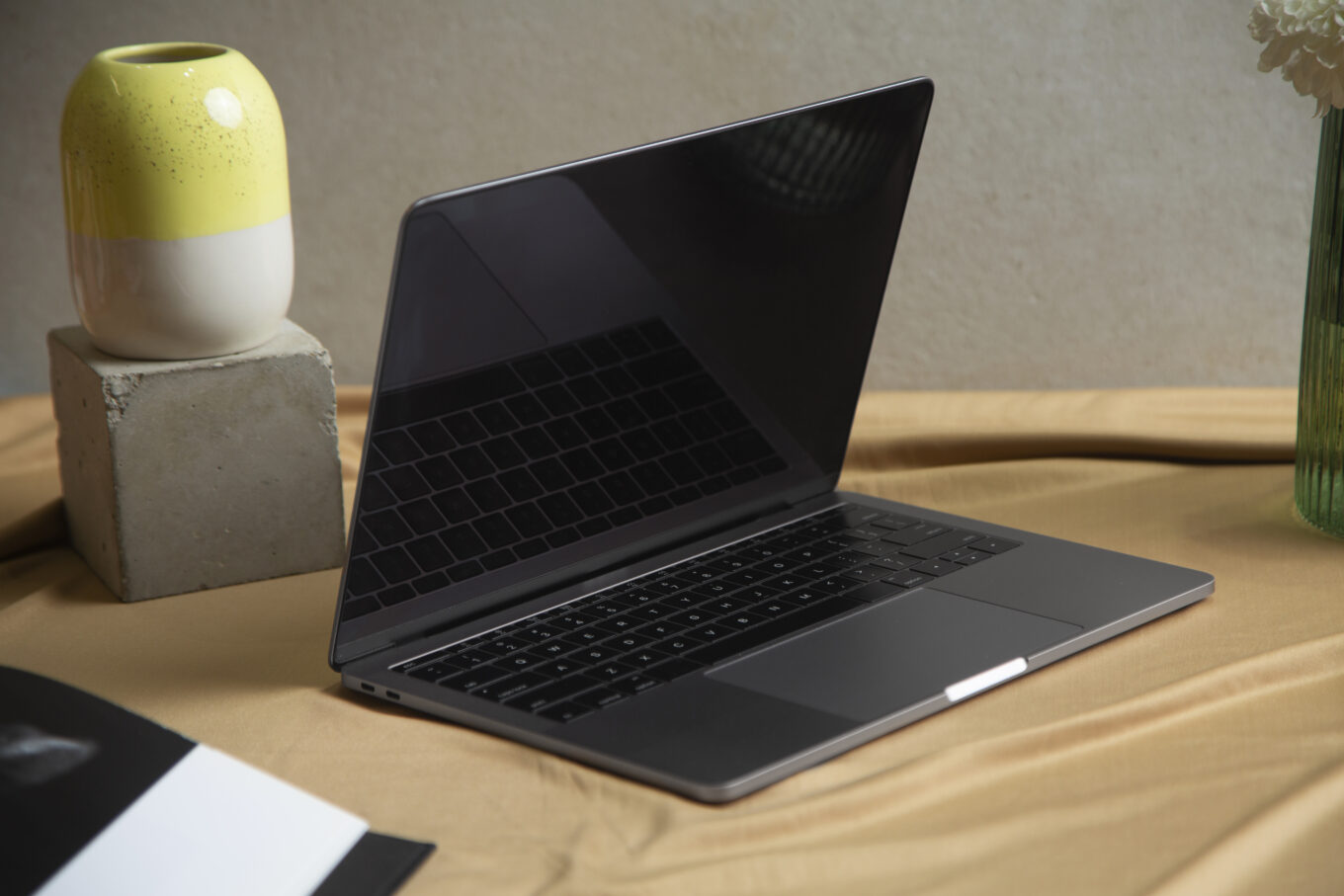 Laptop