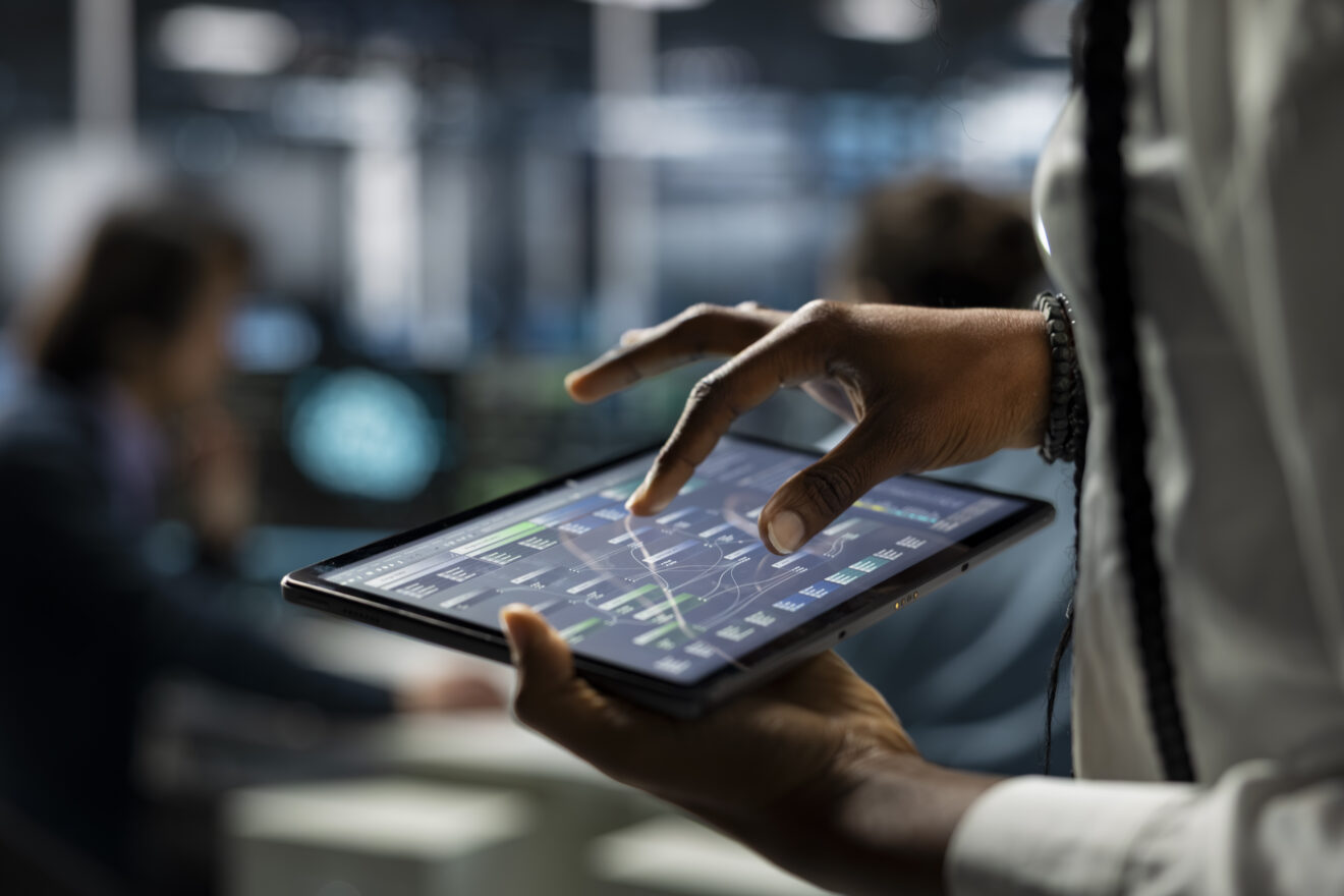 Performance Marketing