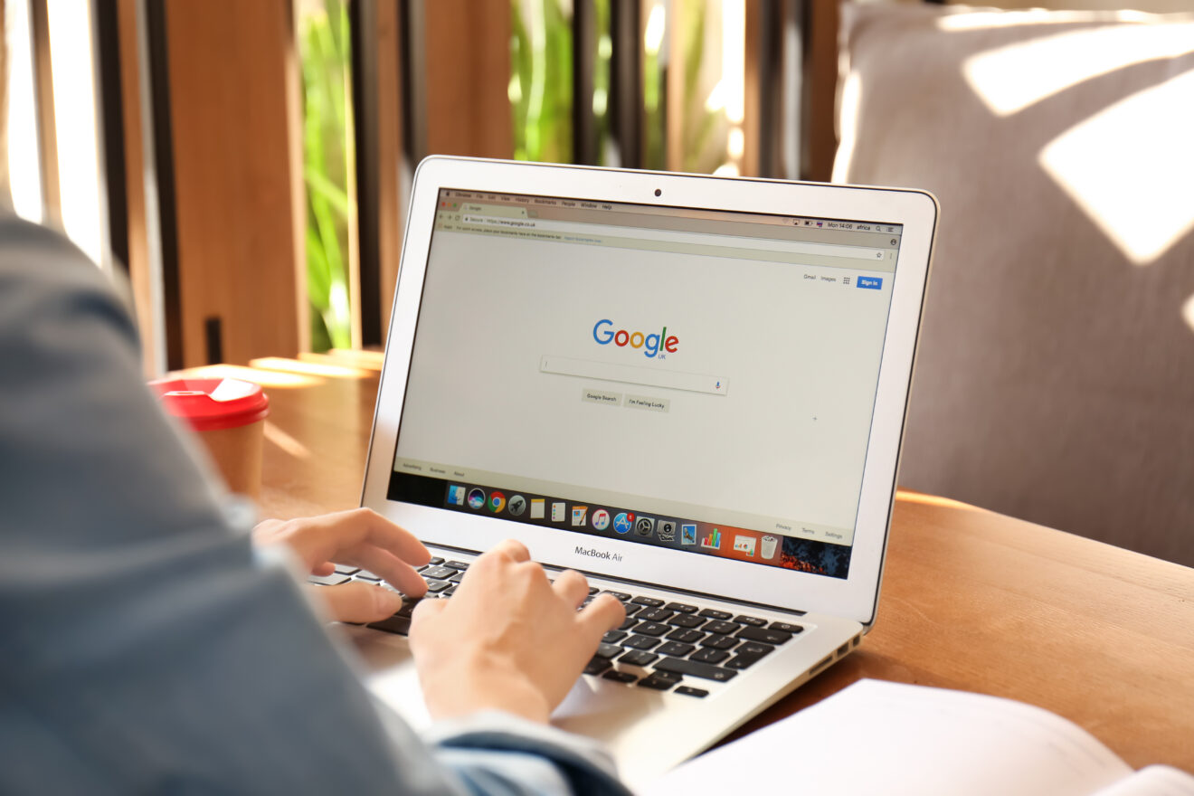 Google Ai Mode